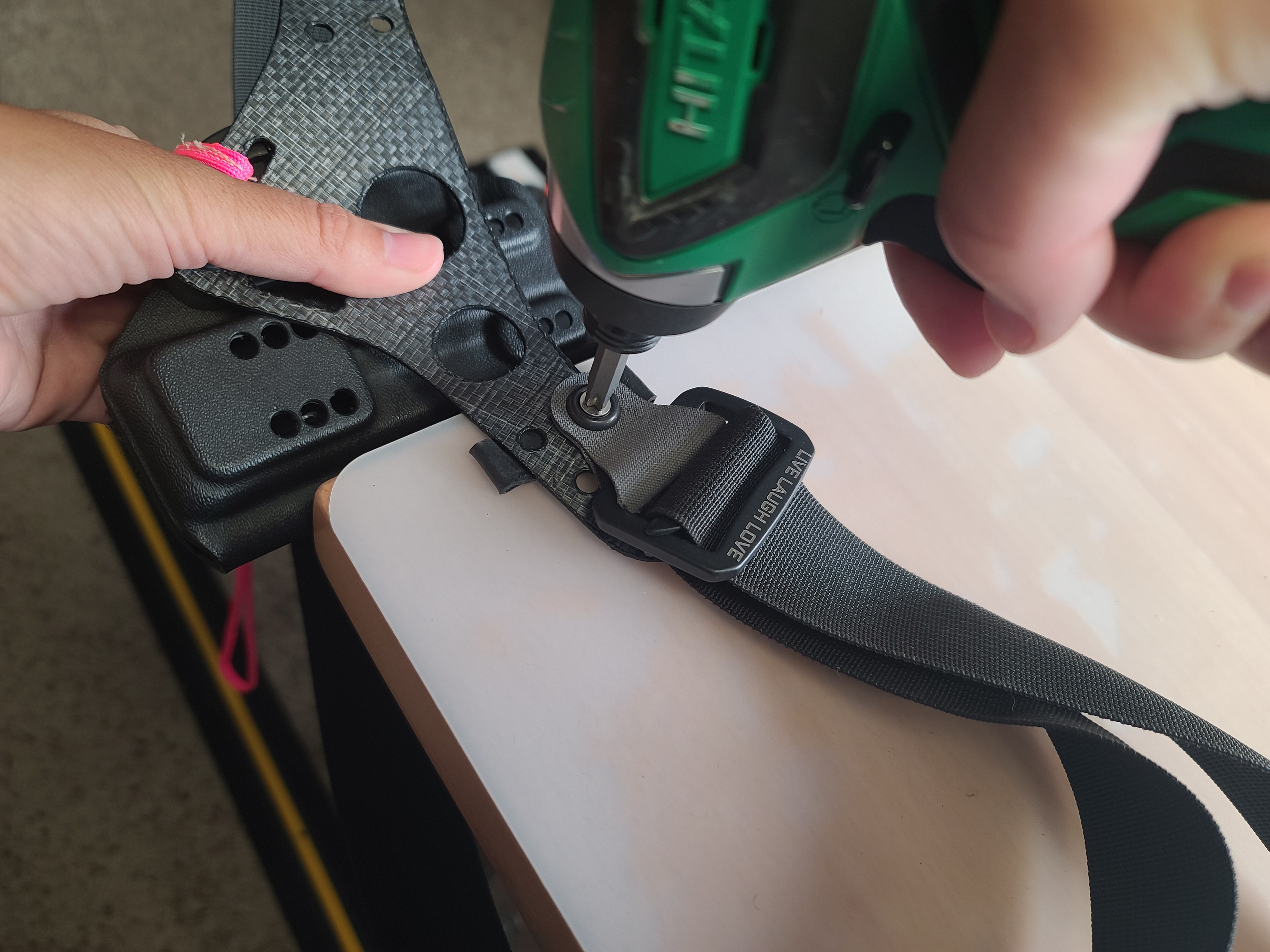 Table of Contents - illustration