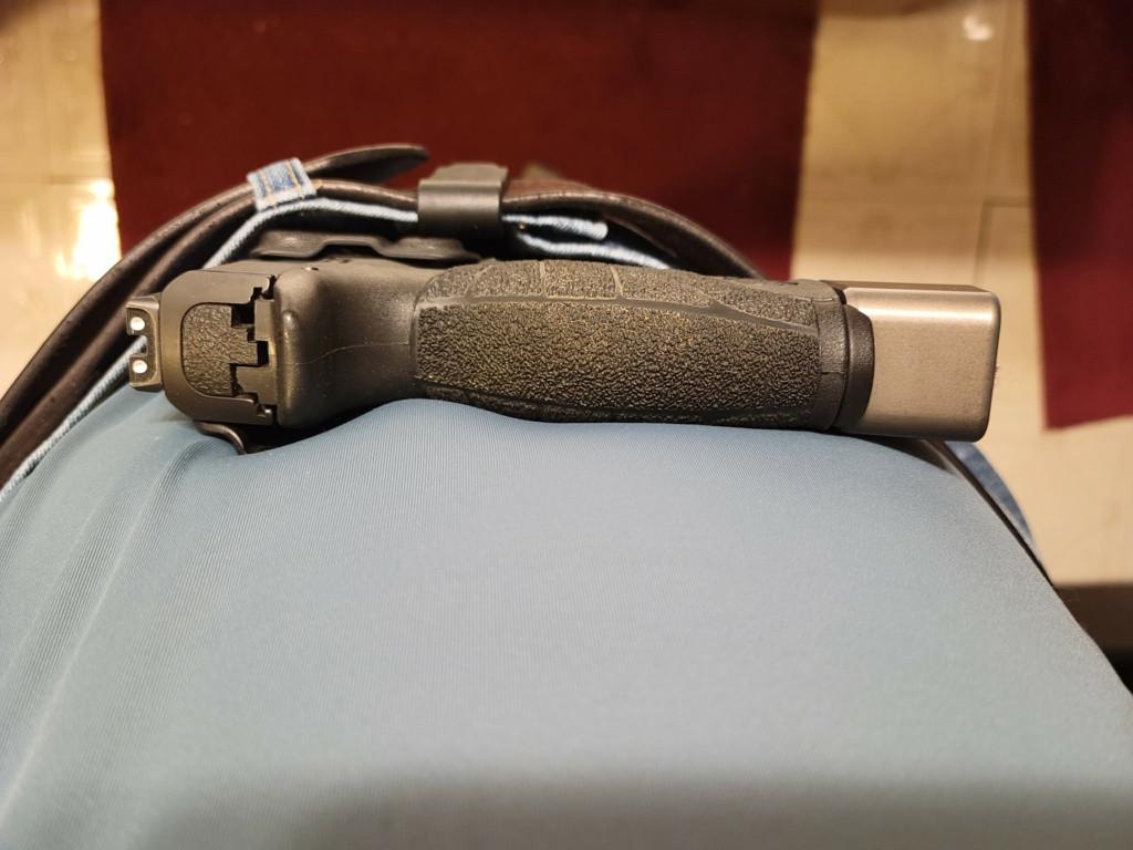 Realistic Expectations - illustration