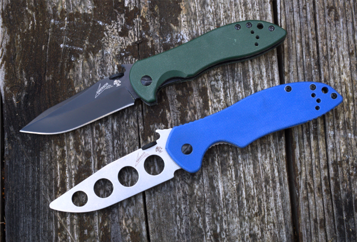 Emerson Knives