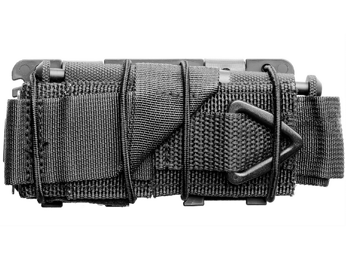 | PHLSTER & Pouch Pistol Ascent Fits Belts Enigma - IWB/OWB |