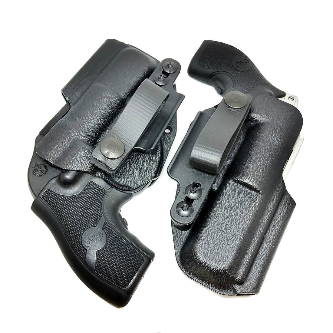 City Special Revolver  Holster  PHLSTER Kydex Holsters  and 