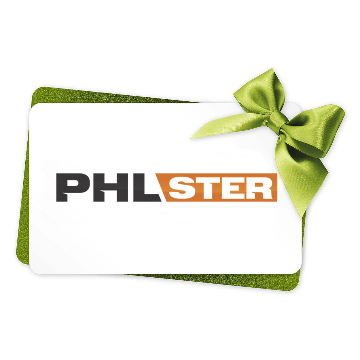 Digital Gift Card PHLSTER Kydex Holsters and Medical