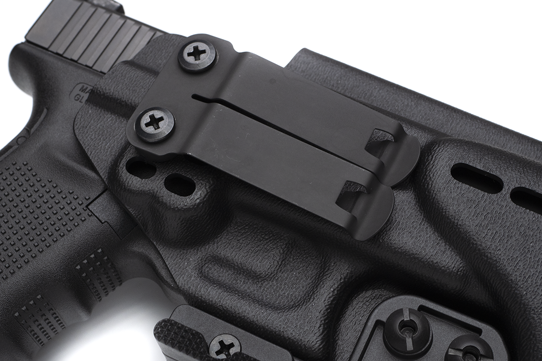 Apex Arc1 Kit  PHLSTER Kydex Holsters and Medical Accessories