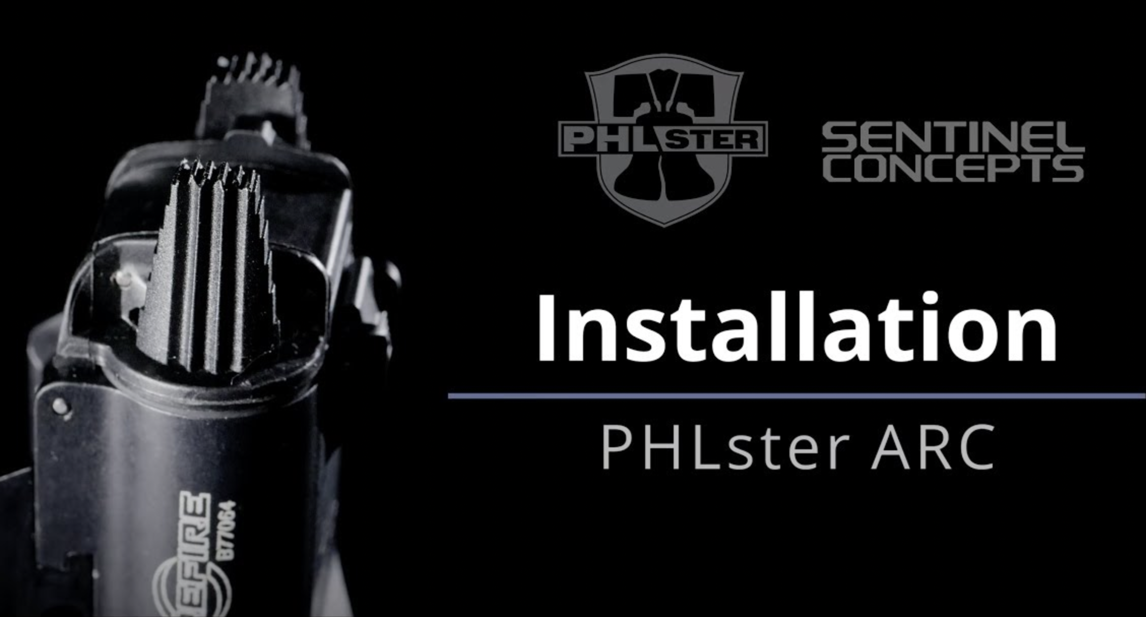 All of PHLster's available resources in one place! | PHLSTER Kydex ...